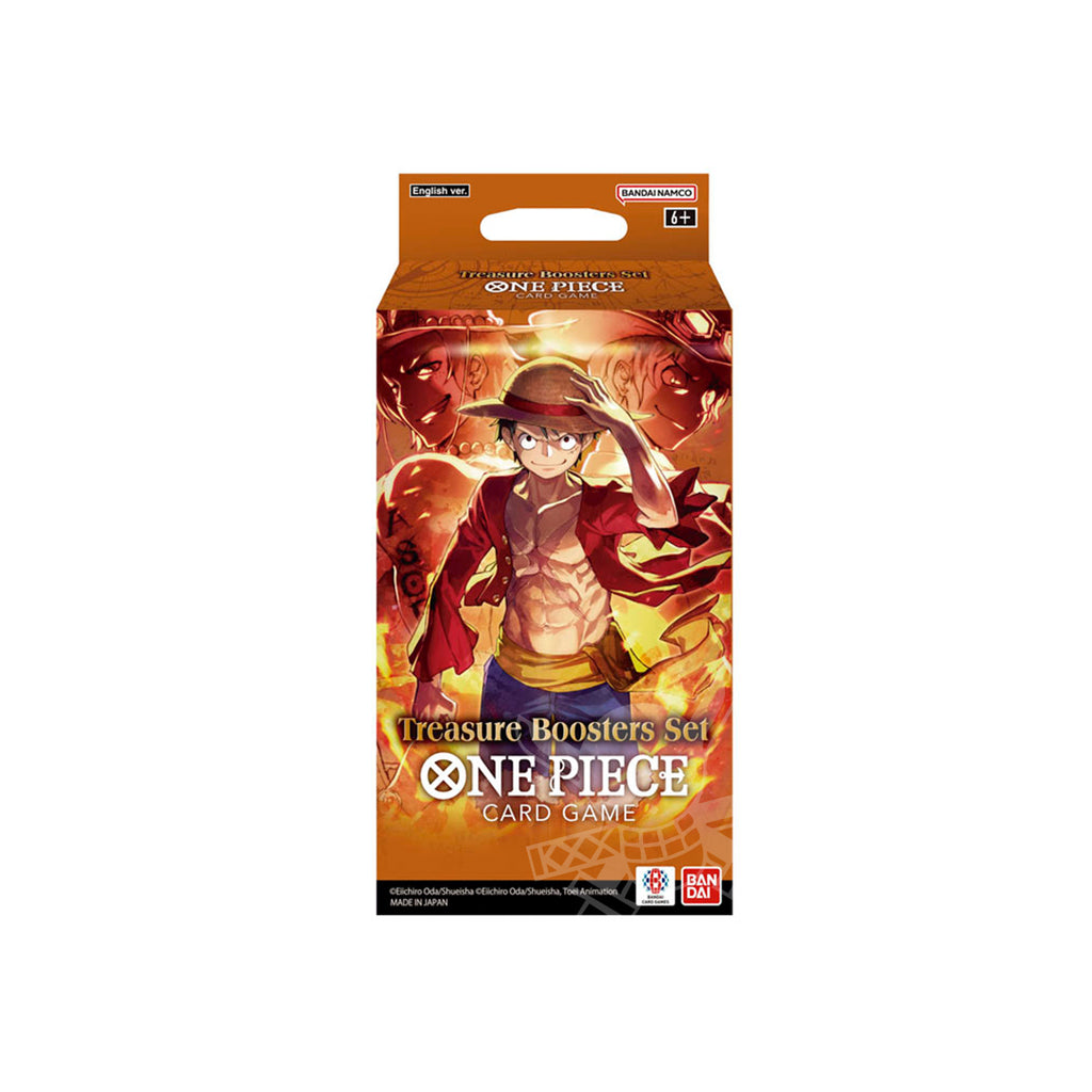 ONE PIECE TCG Hunter Games ONE PIECE TCG Hunter Games