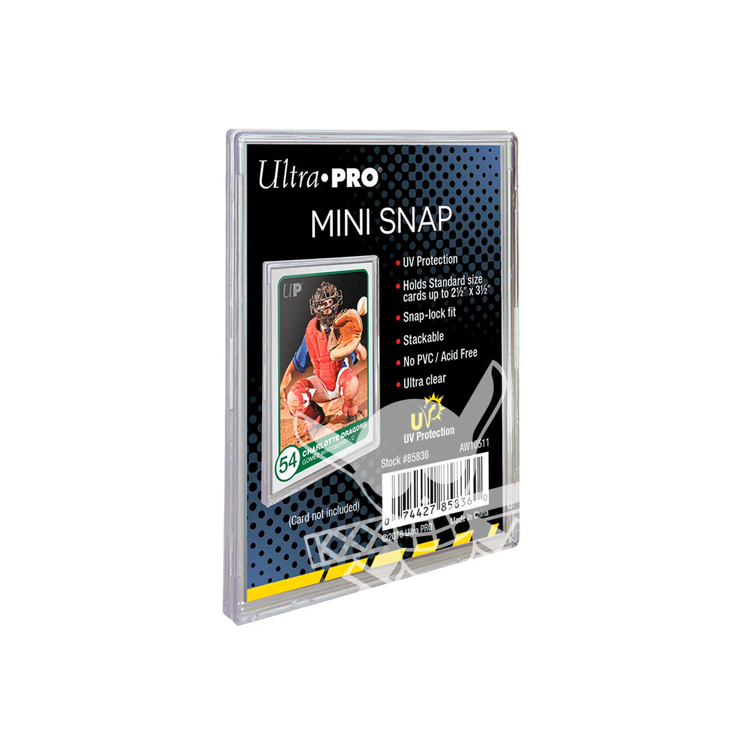 Mini Snap Mini Snap - Ultra Pro – Hunter Games